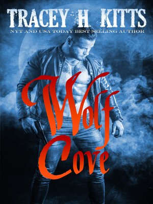 cover image of Wolf Cove